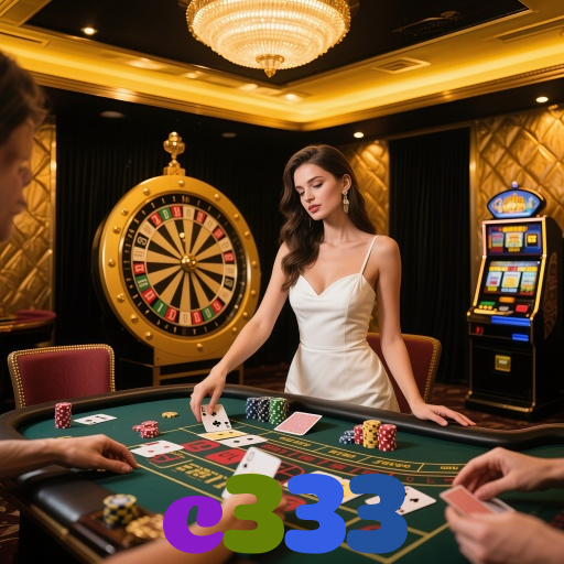 Cassino Online c333