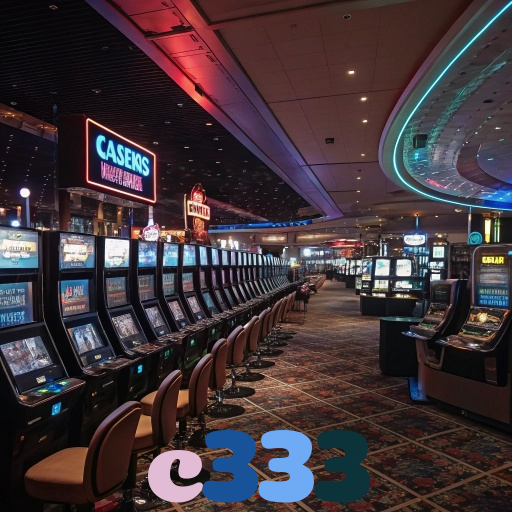 Cadastro na c333