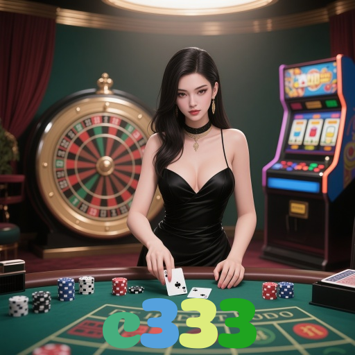 Cassino Online c333