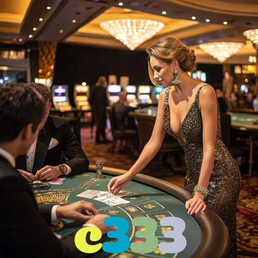 Cassino Online c333