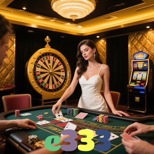 Cassino Online c333