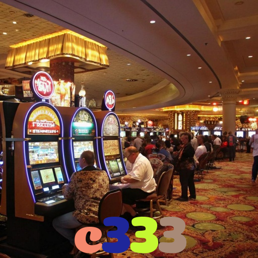 Cassino Online c333