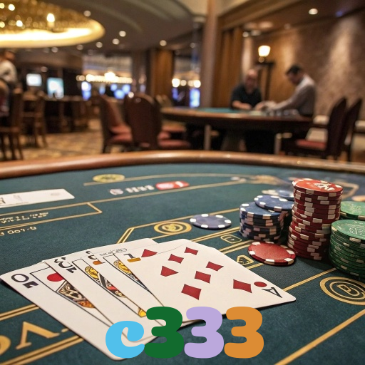 Cassino Online c333