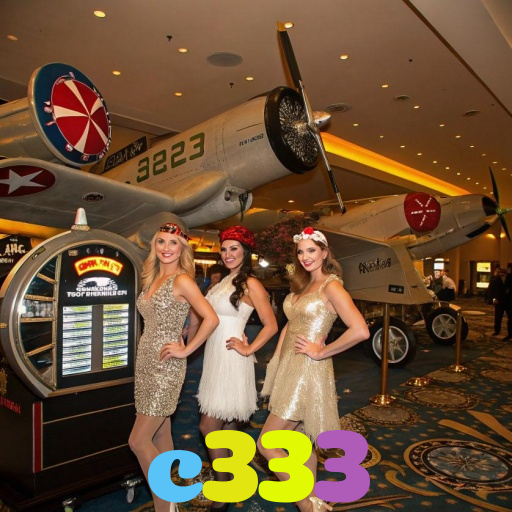 Apostas no c333