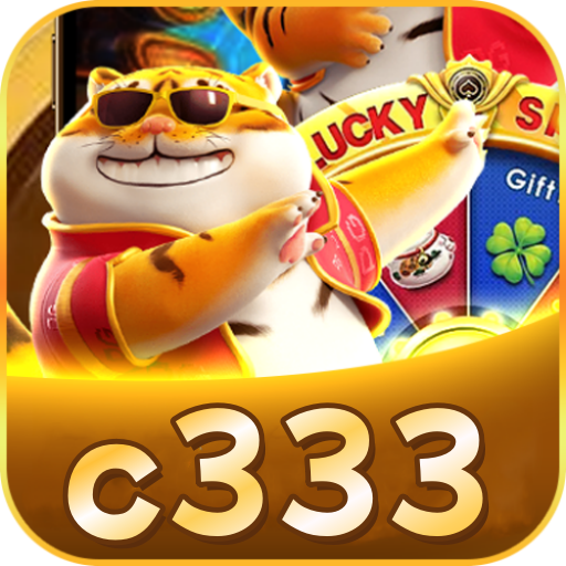 c333 logo